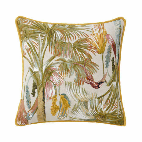 Manaca Rosee Cushion