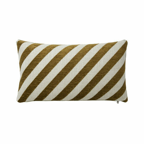 Calisson Kaki Cushion