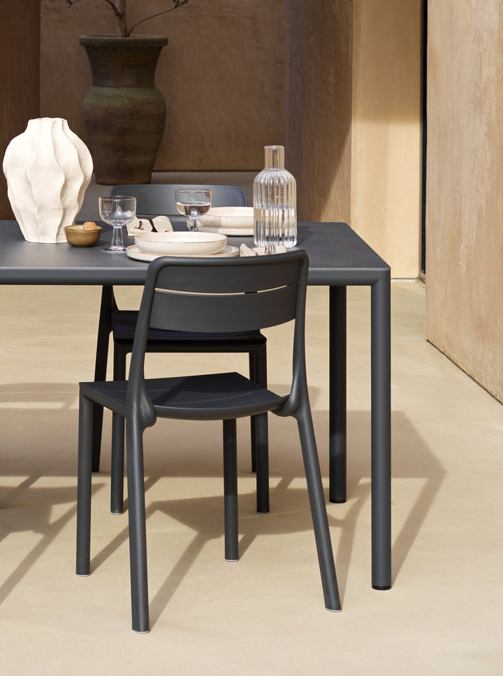 Nardi Piave Rectangle Outdoor Tables