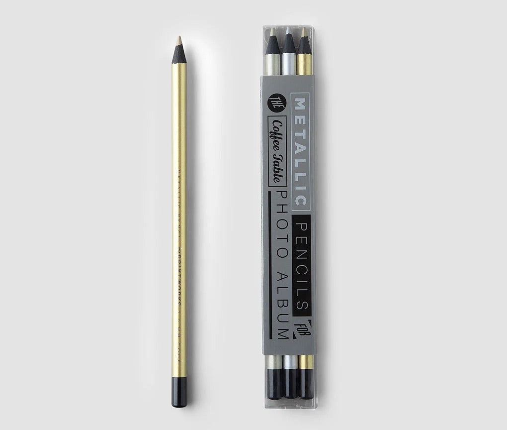 Photo Album Pencils