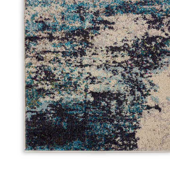 Sealife Blue Rugs & Runners