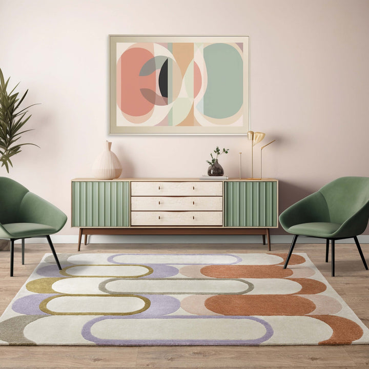 Romy Rugs