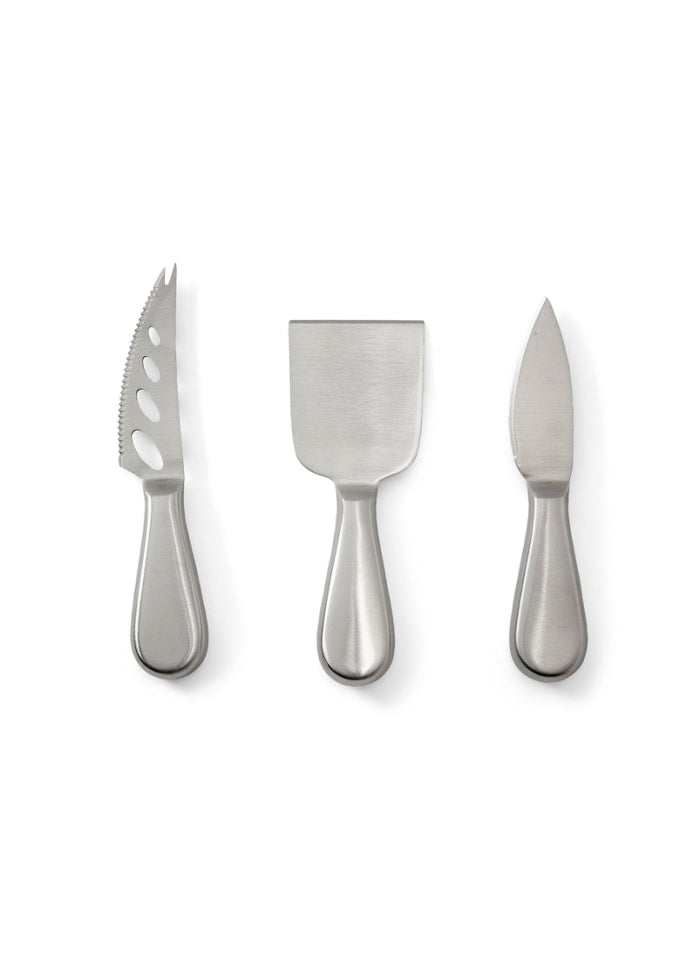 The Essentials - Cheese Tools