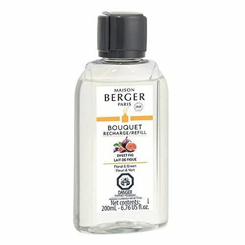 Sweet Fig Diffuser Refill