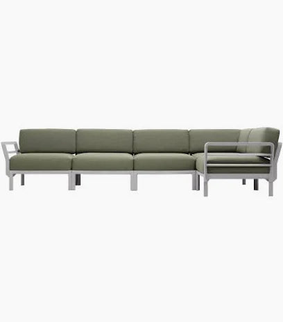 Nardi Maximo 5 Sofa