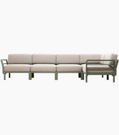 Nardi Maximo 5 Sofa