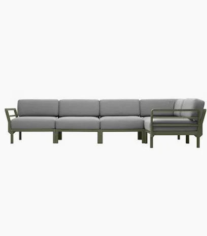 Nardi Maximo 5 Sofa
