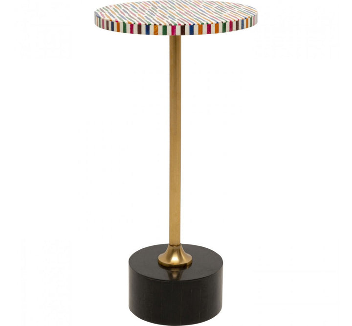 Side Table Domero Sticks