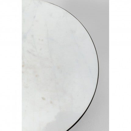 Side Table Memphis Stone