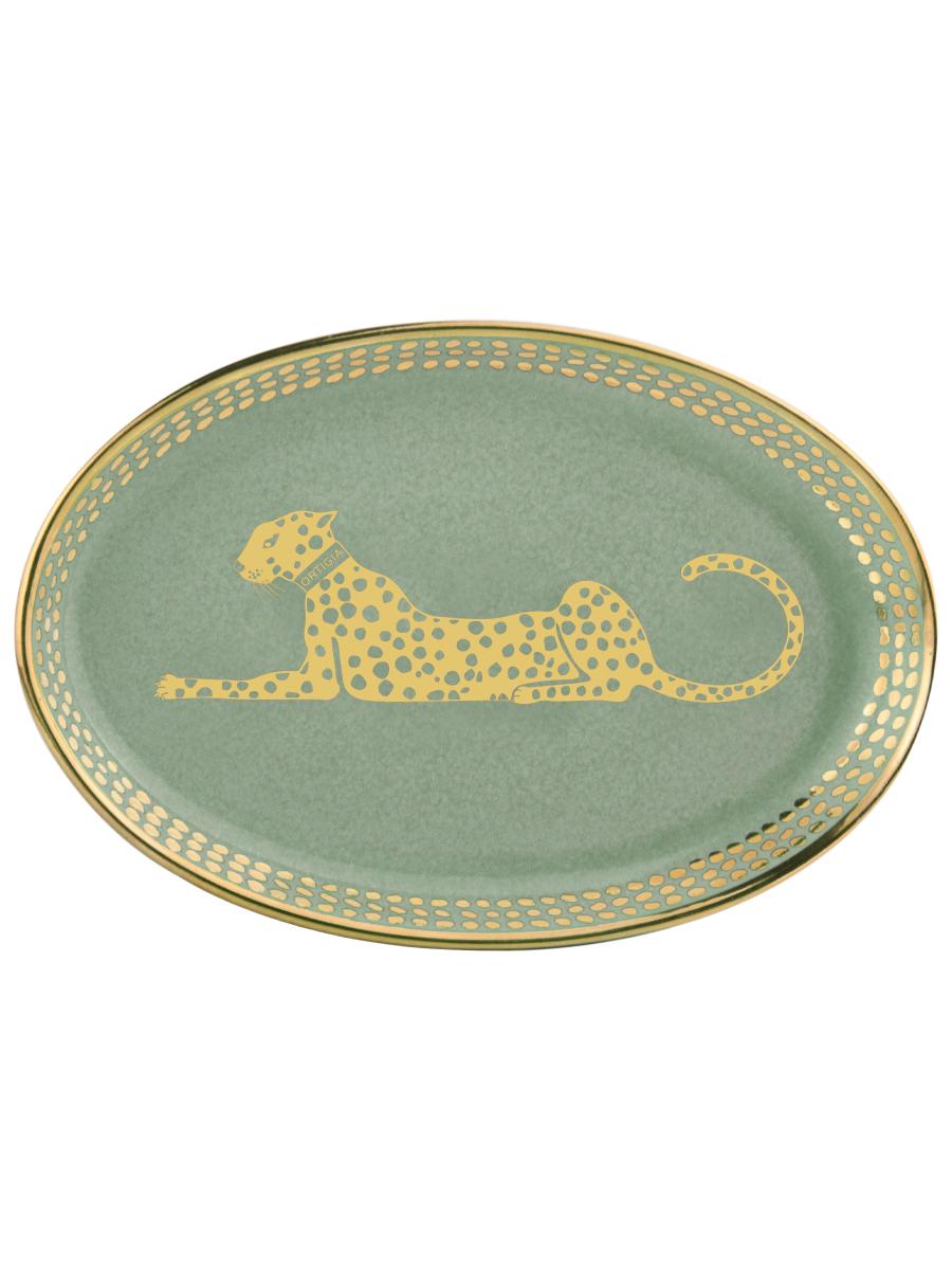 Ortigia Dish Spotty