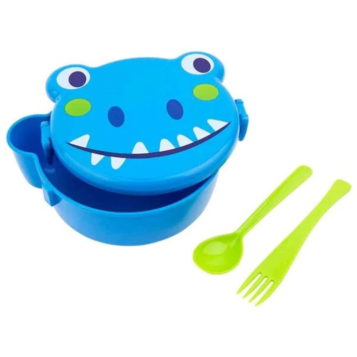 Sunnylife Dino Lunch Box