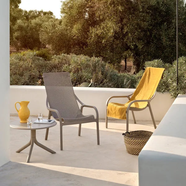 SALE Nardi Mustard Beach Towel
