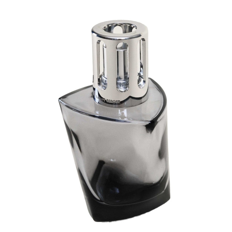 Black Mirage Lampe Berger Gift Set