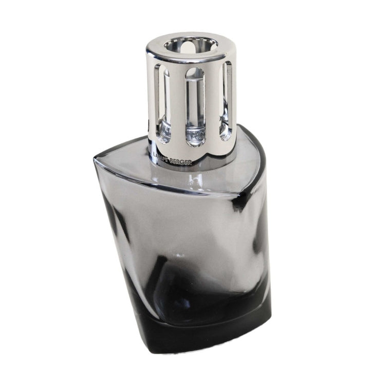 Black Mirage Lampe Berger Gift Set