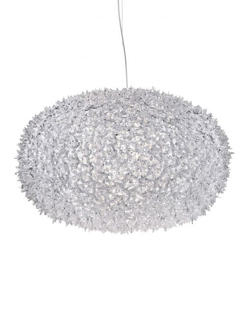 Kartell Bloom Suspended Light