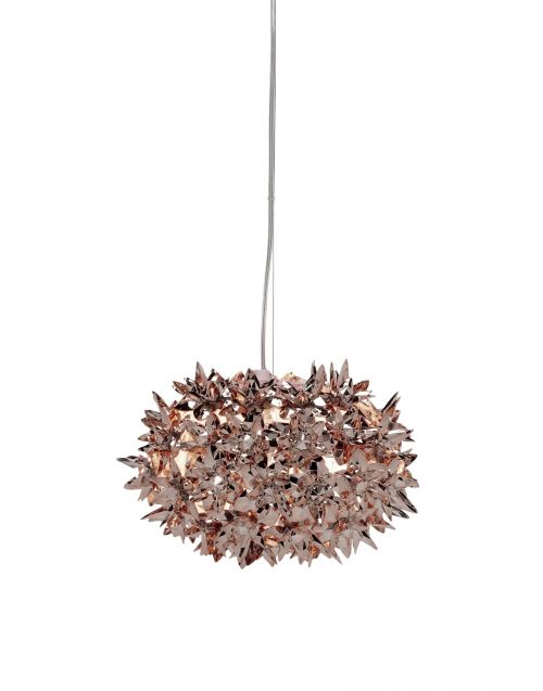 Kartell Bloom Suspended Light