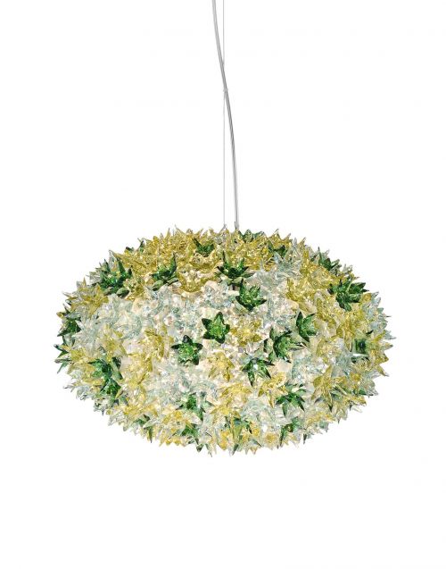 Kartell Bloom Suspended Light