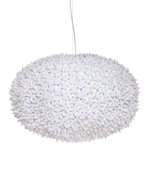 Kartell Bloom Suspended Light