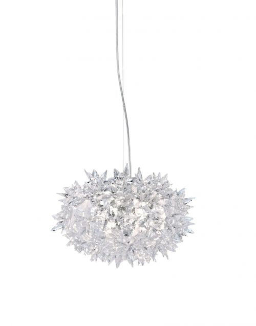 Kartell Bloom Suspended Light