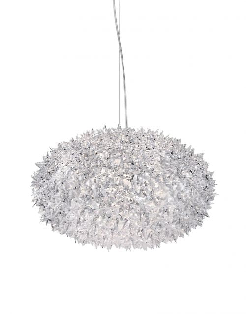 Kartell Bloom Suspended Light