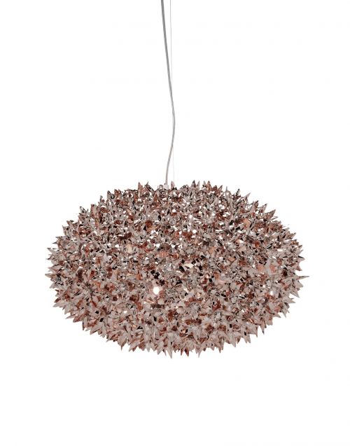 Kartell Bloom Suspended Light