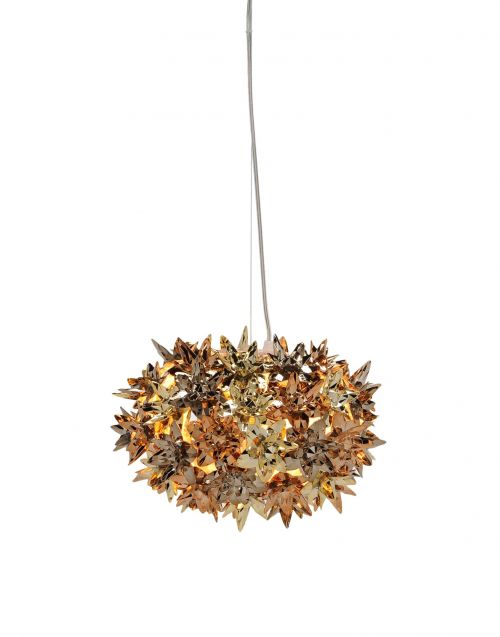 Kartell Bloom Suspended Light