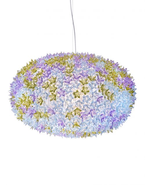 Kartell Bloom Suspended Light