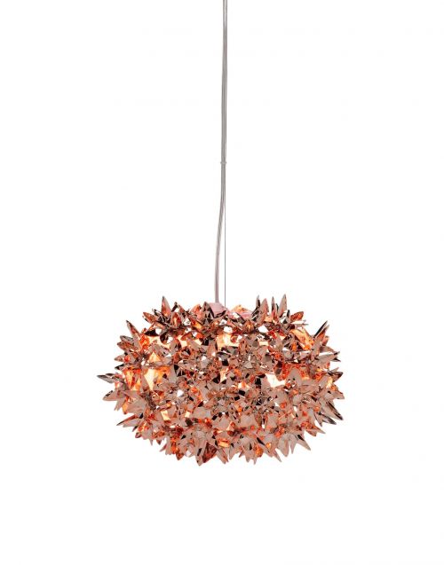 Kartell Bloom Suspended Light