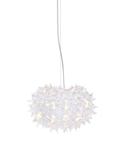 Kartell Bloom Suspended Light