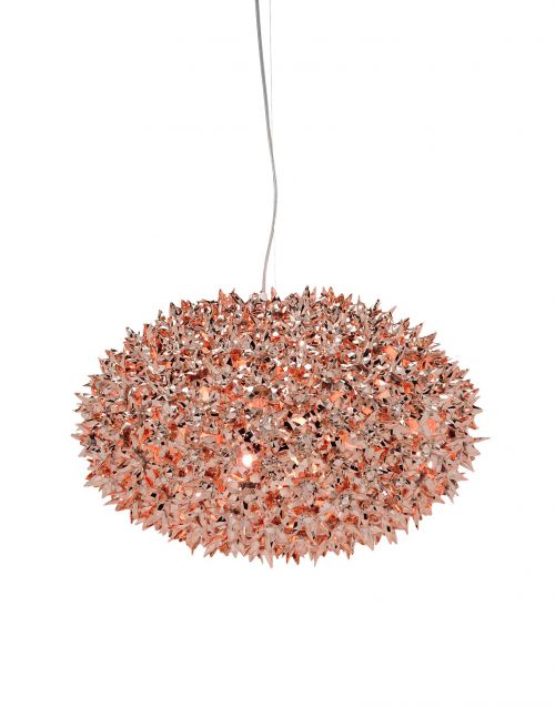 Kartell Bloom Suspended Light