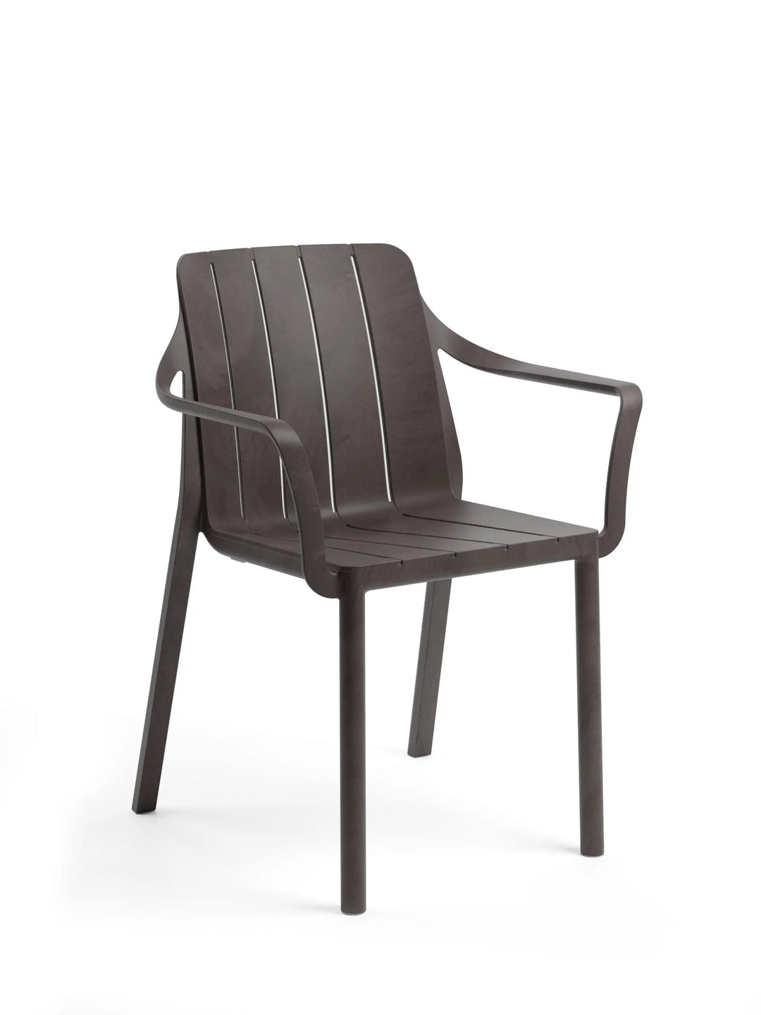 SALE Nardi Terra Extendable 'Tevere' Dining Table & 'Tiberina' Chair Set