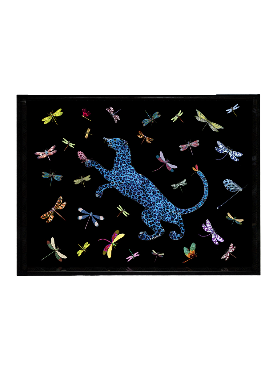 Ortigia Mini Dragonfly Tray