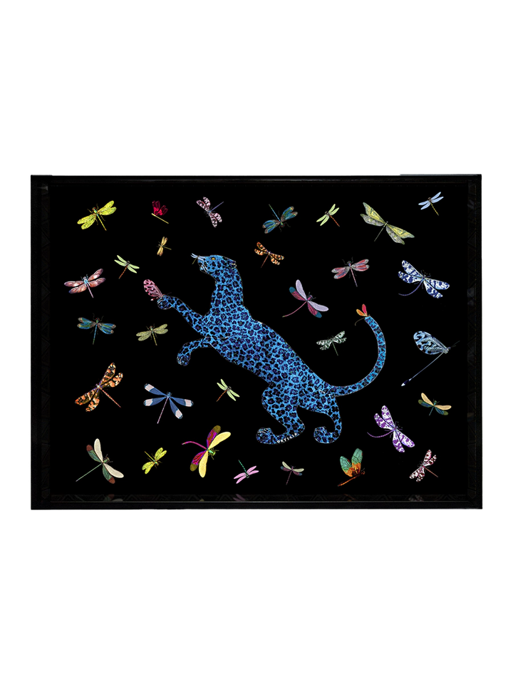 Ortigia Mini Dragonfly Tray