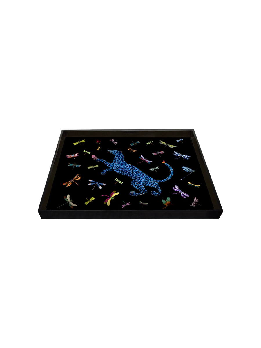Ortigia Mini Dragonfly Tray