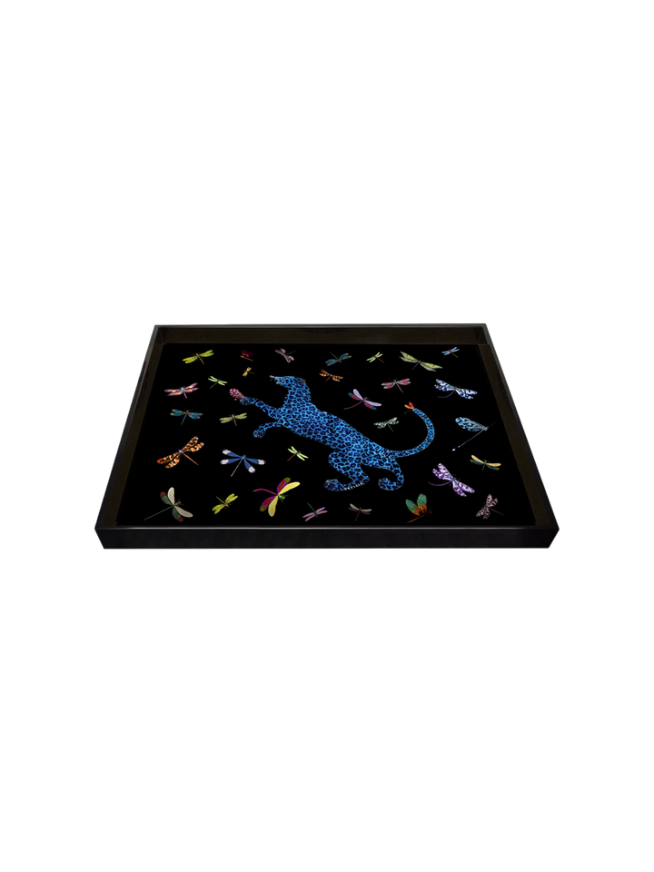 Ortigia Mini Dragonfly Tray