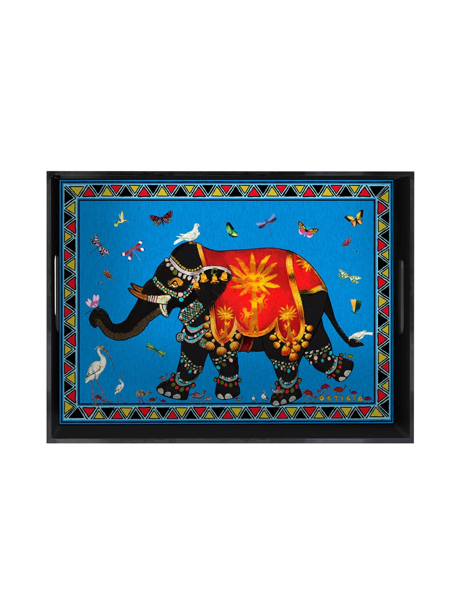 Ortigia Elephant Tray