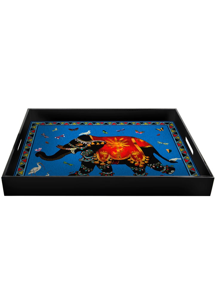 Ortigia Elephant Tray