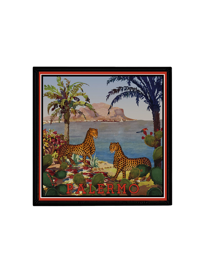 Ortigia Mini Palermo Tray