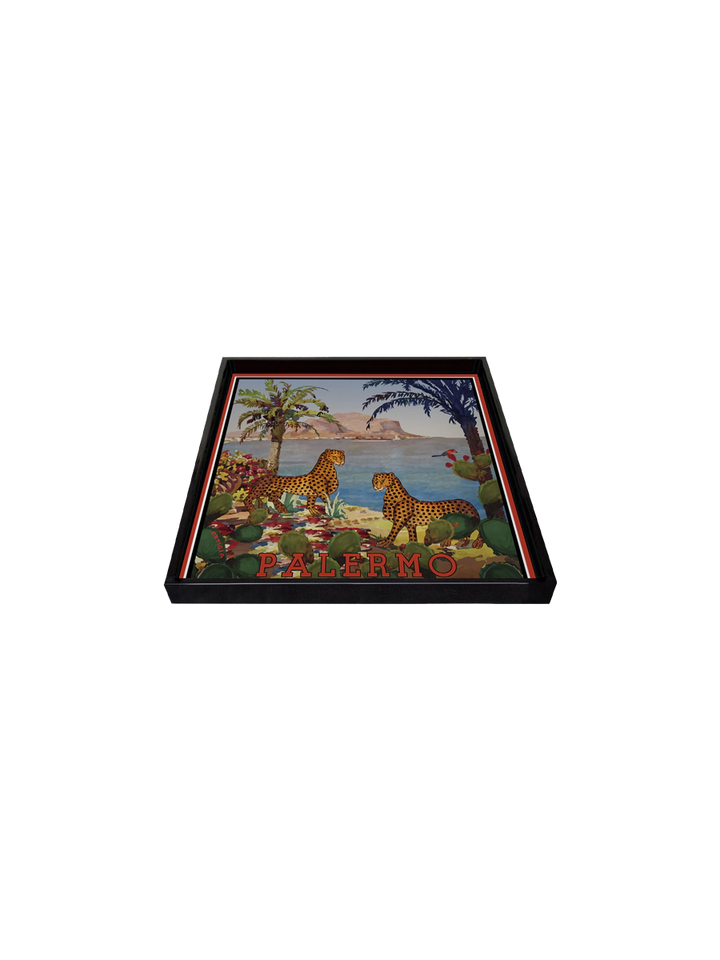 Ortigia Mini Palermo Tray