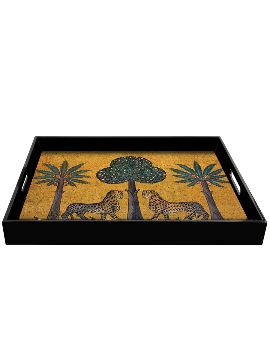 Ortigia Zagara Grandissimo Tray