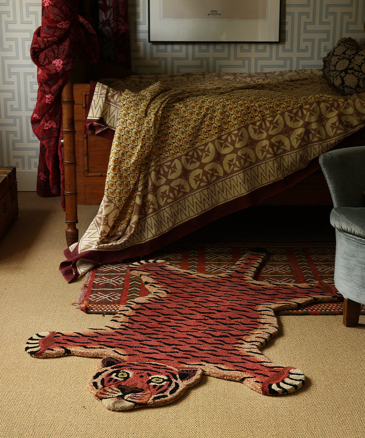 Animal Pattern Rugs