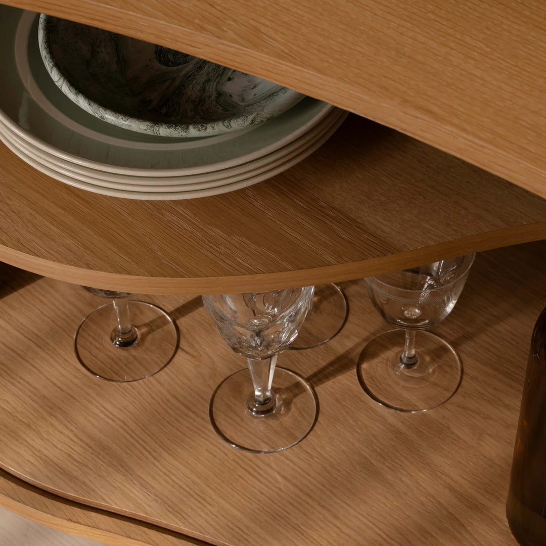 30% SALE OFF Umage Audacious Cabinet Horizons