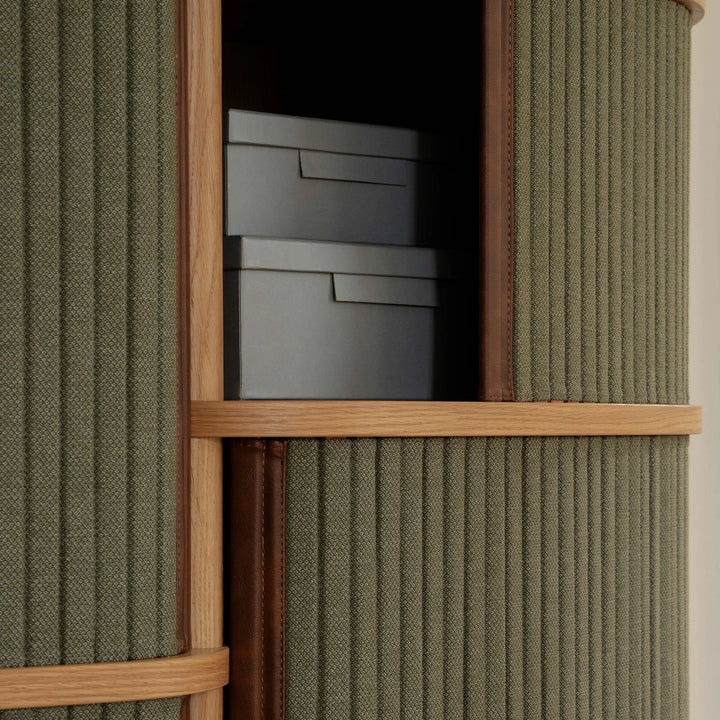 30% SALE OFF Umage Audacious High Cabinet