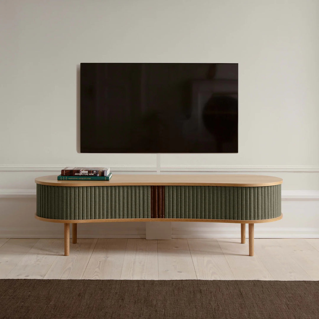 30% SALE OFF Umage Audacious Bench/TV Stand