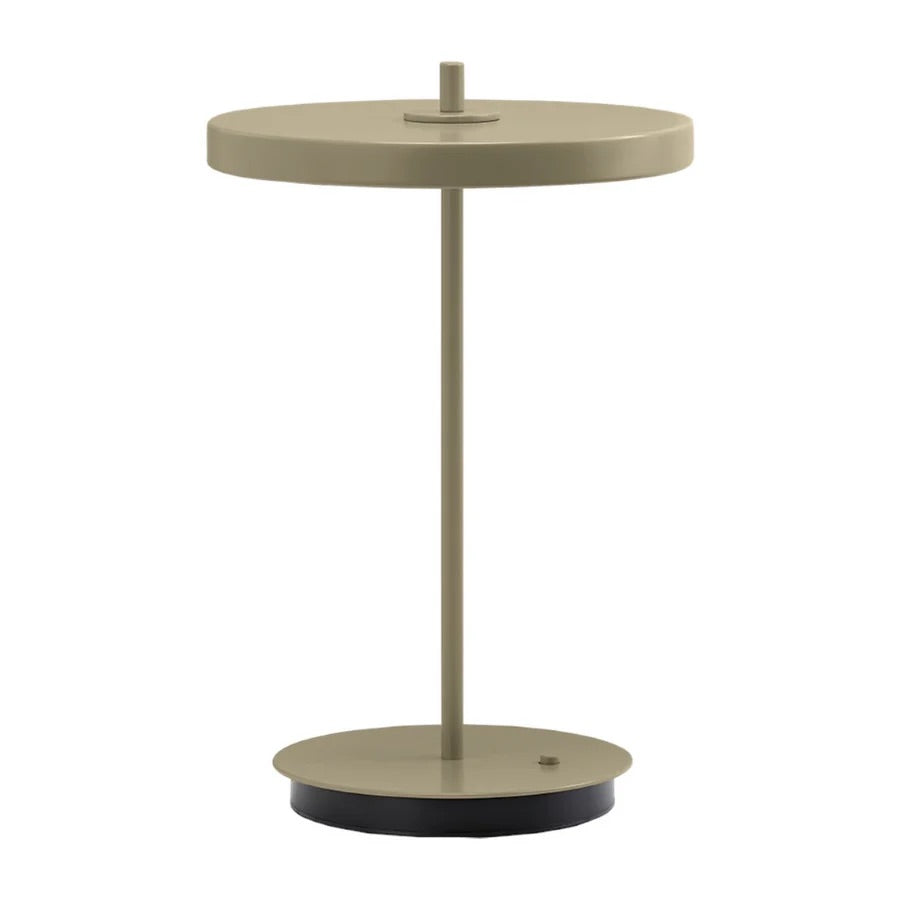 Umage Asteria Move Monochrome Rechargeable Table Lamp