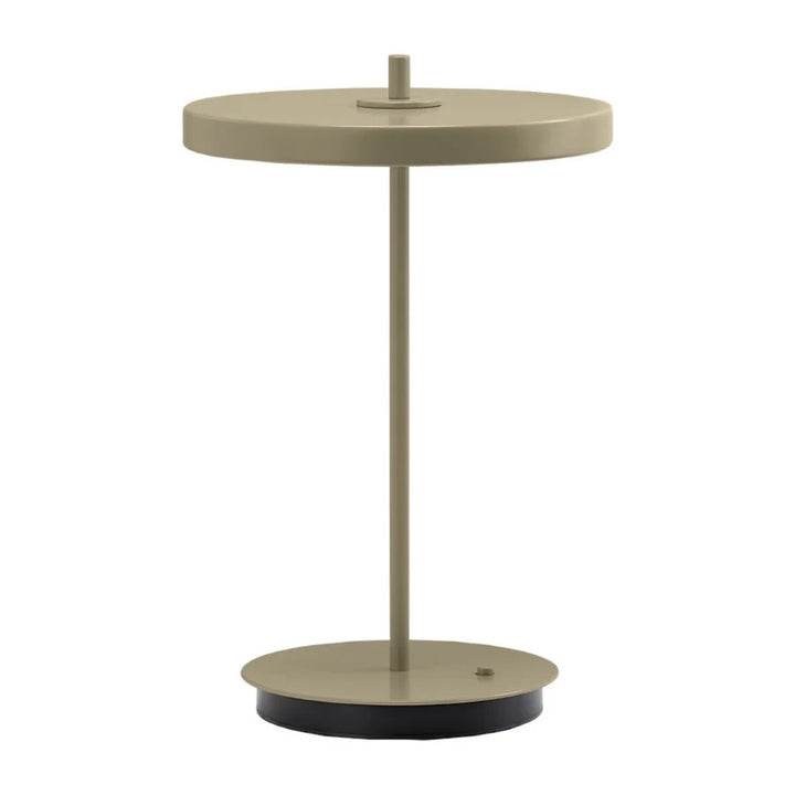 Umage Asteria Move Monochrome Rechargeable Table Lamp