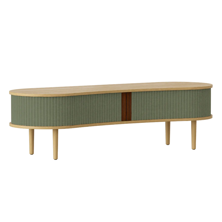 30% SALE OFF Umage Audacious Bench/TV Stand