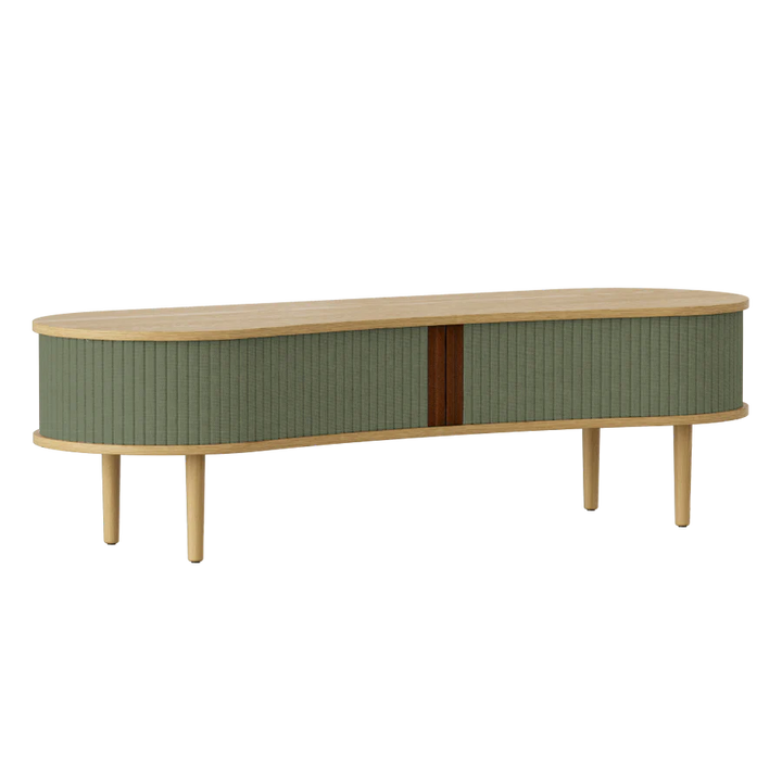 30% SALE OFF Umage Audacious Bench/TV Stand