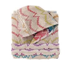 Missoni Home Towels