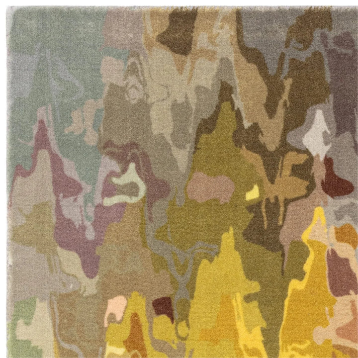 SALE Ex-Display Vision Stipple Wool Rug